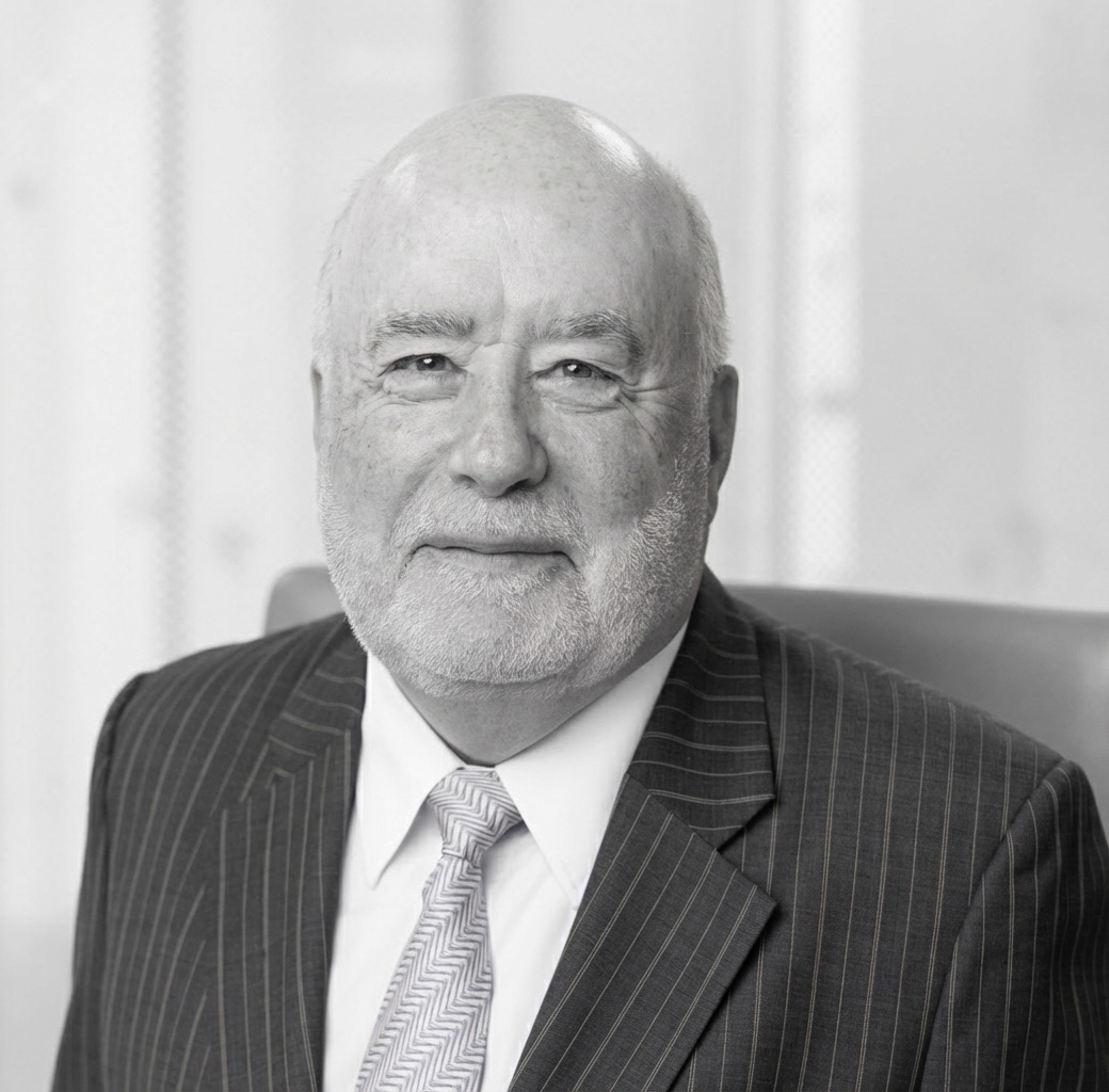 Michael Horgan, Chairperson