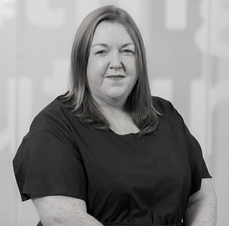 Lorraine Allen, Founder, Brand Innovation Ireland