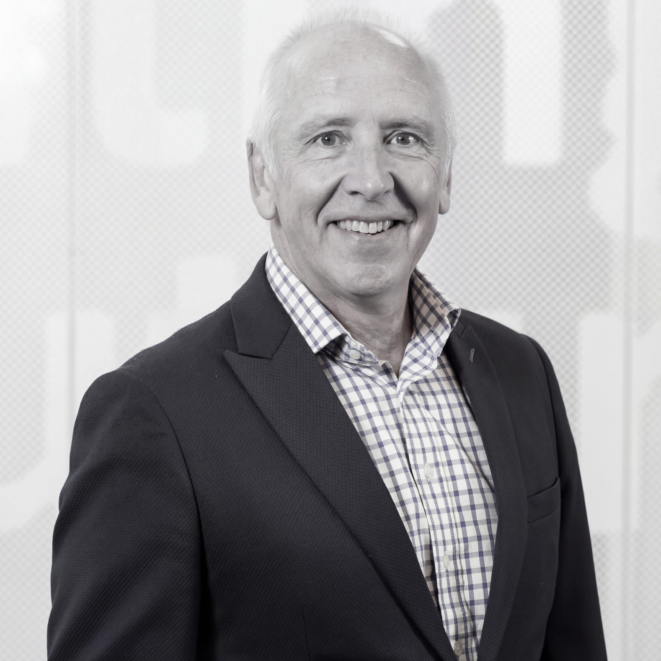 Dr. Godfrey Gaston, Technology, Innovation and Entrepreneurship Specialist