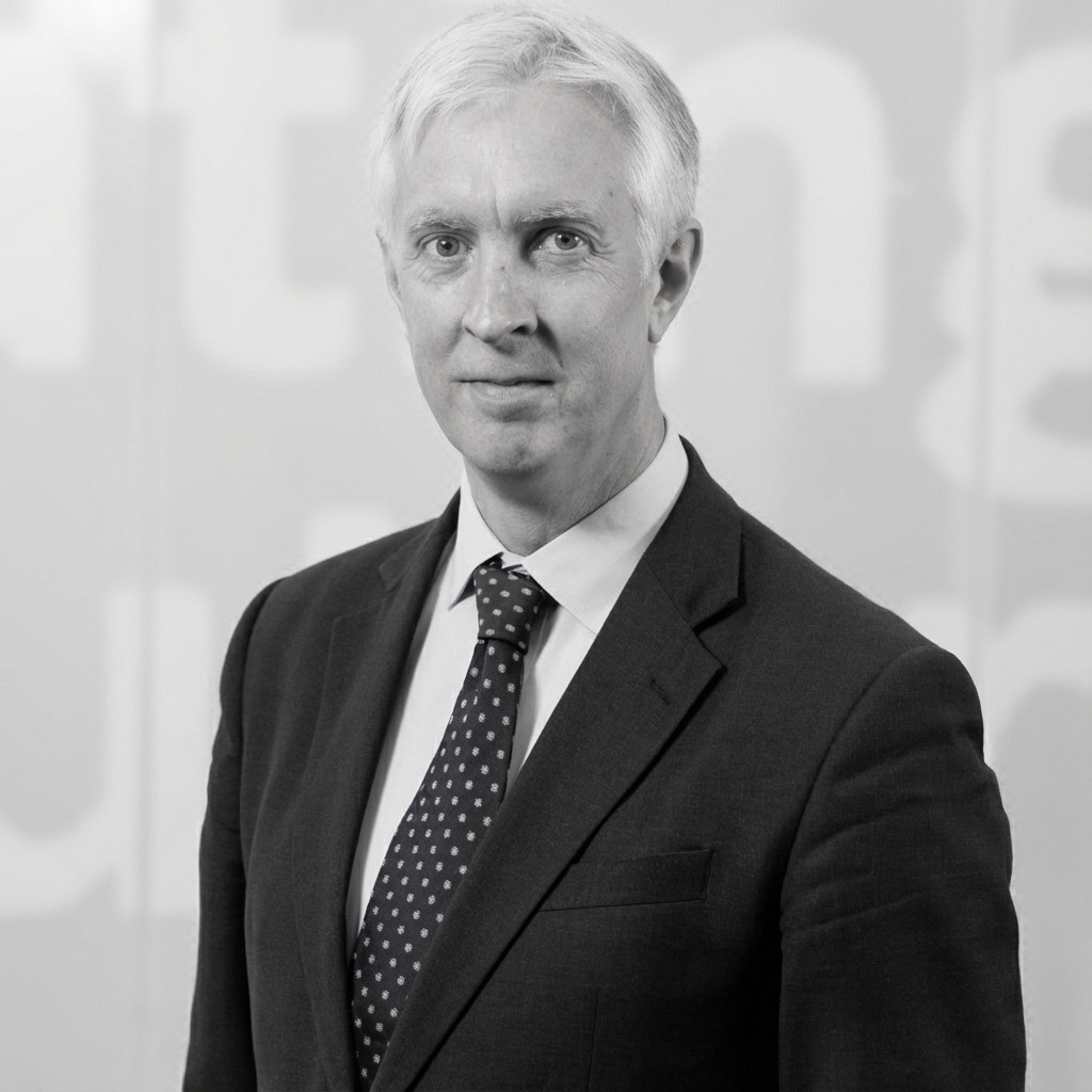 Prof Eoin O'Sullivan