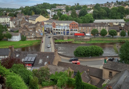 CONUNDRUM: Co-Creating sustainable and shared community mobility