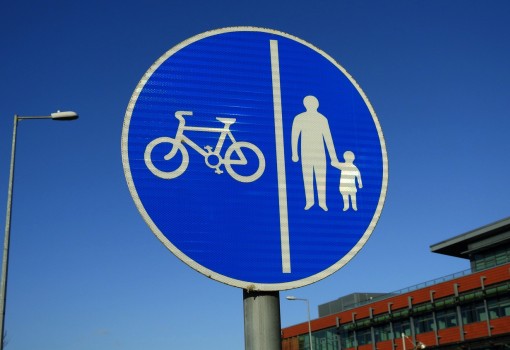 BikeHood: Creating Ireland's First Cycling Neighborhood