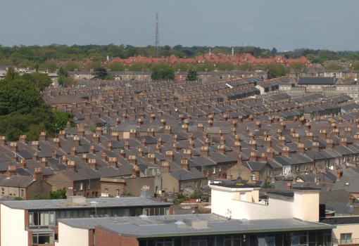 SHINE - Sustainable Homes Integrating Non-Intrusive Environmental Sensors