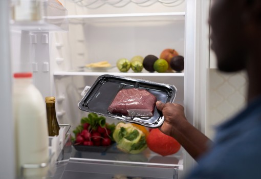 BioFreshPack: Sustainable Biodegradable Food SystemPackaging