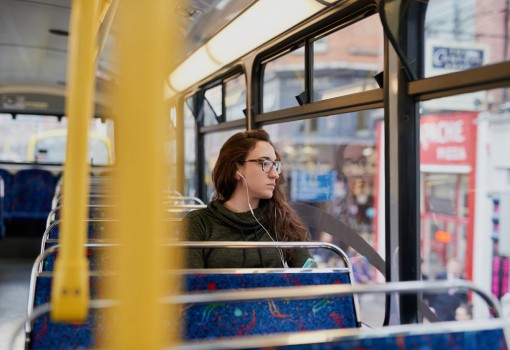 VOTE-TRA: Digital Voting Hub for Sustainable Urban Transport System