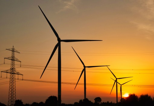 GREEN-GRID: Predicting Electricity Generation Potential from Wind and Solar