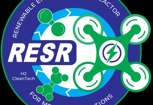 RESR: Renewable Energy Storage Reactor for Mobile Applications