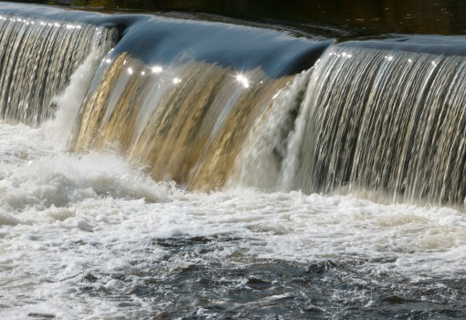SubScrewHydro: Developing Low-cost, Fish Friendly, Micro Hydropower Energy Storage