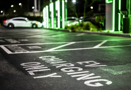 DRIVE: Improving Electric Vehicle Technology