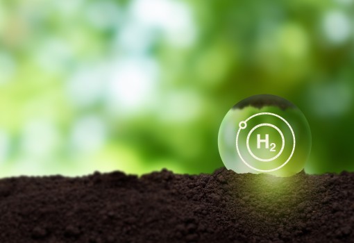 H2Glas: Developing More Sustainable Approaches to Green Hydrogen Production