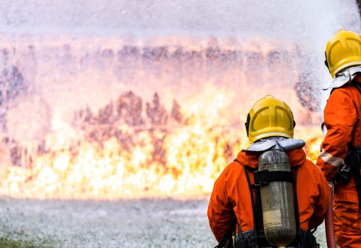 PFAS Cleanup: A Sustainable Solution for the Disposal of PFAS