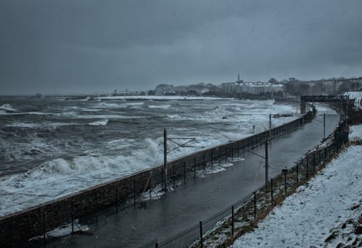 Stop Flood: Developing Novel Approaches for Forecasting of Flood Events