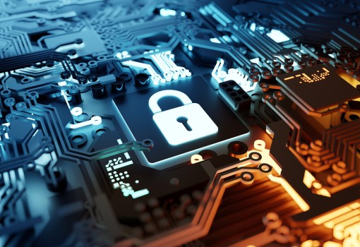 Cyber Resilience: Digital Resilience for SMEs