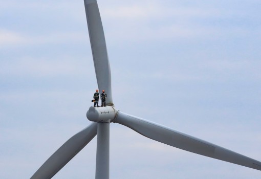 EirBLADE:National REposItory of Decommissioned Wind Turbine BLADEs