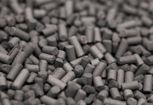 BioCarbon: Turning Waste Into Energy Storage