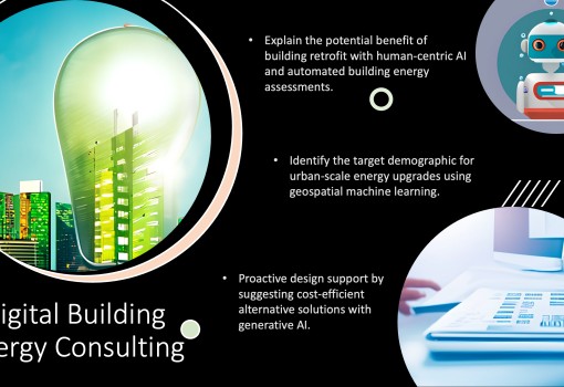 LuminLab: A Digital Building Energy Consulting Service