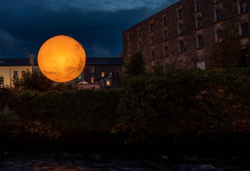 Cathair Shamhlú: Understanding Key Issues That Stymie Our Urban Evolution