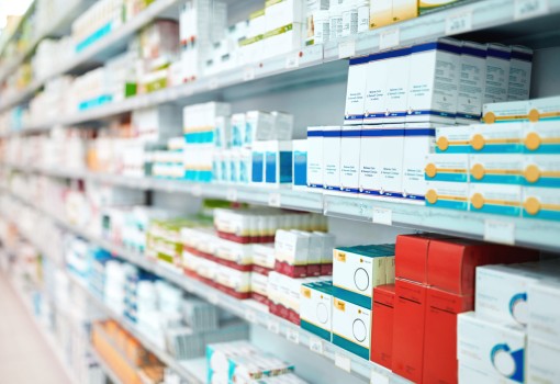 ReAMPS: Resilience to Address Medicines Shortages for Patients