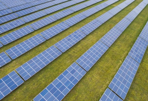 SolarCool: Enhancing Solar Panel Performance with Passive Cooling Technology