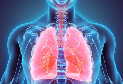 IntellAblate: A Disruptive Non-Surgical Treatment for Lung Cancer