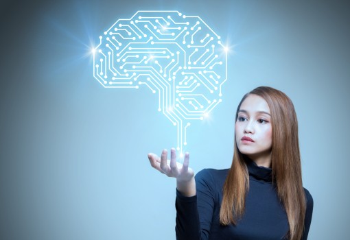 Cailín: Reducing the Impact of Endometriosis Through Timely Diagnosis