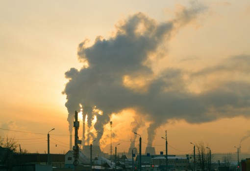 Lumiscarb: Decarbonizing the Energy Systems and the Atmosphere by CO2 Capture