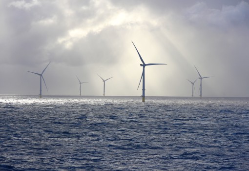 RE-Data-Buoy: Offshore Renewable Energy Resource Measurement