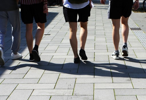 CRAFT-MY-STREET: Engage Children and Young People in Decision-making