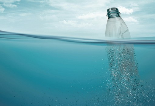 Microplastic-free Plastics