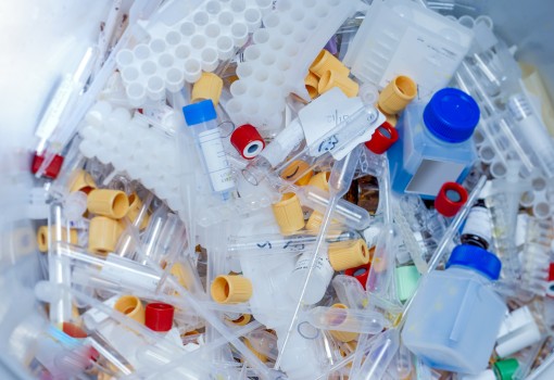 GLaS - Green Lab Services