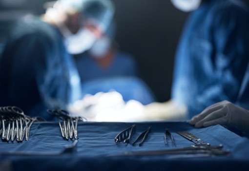 Surgical Data Science