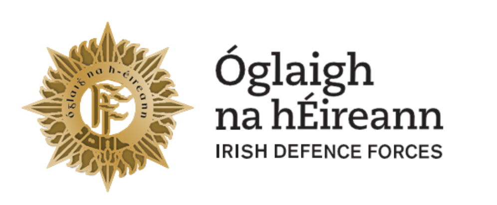 Defence Forces Logo