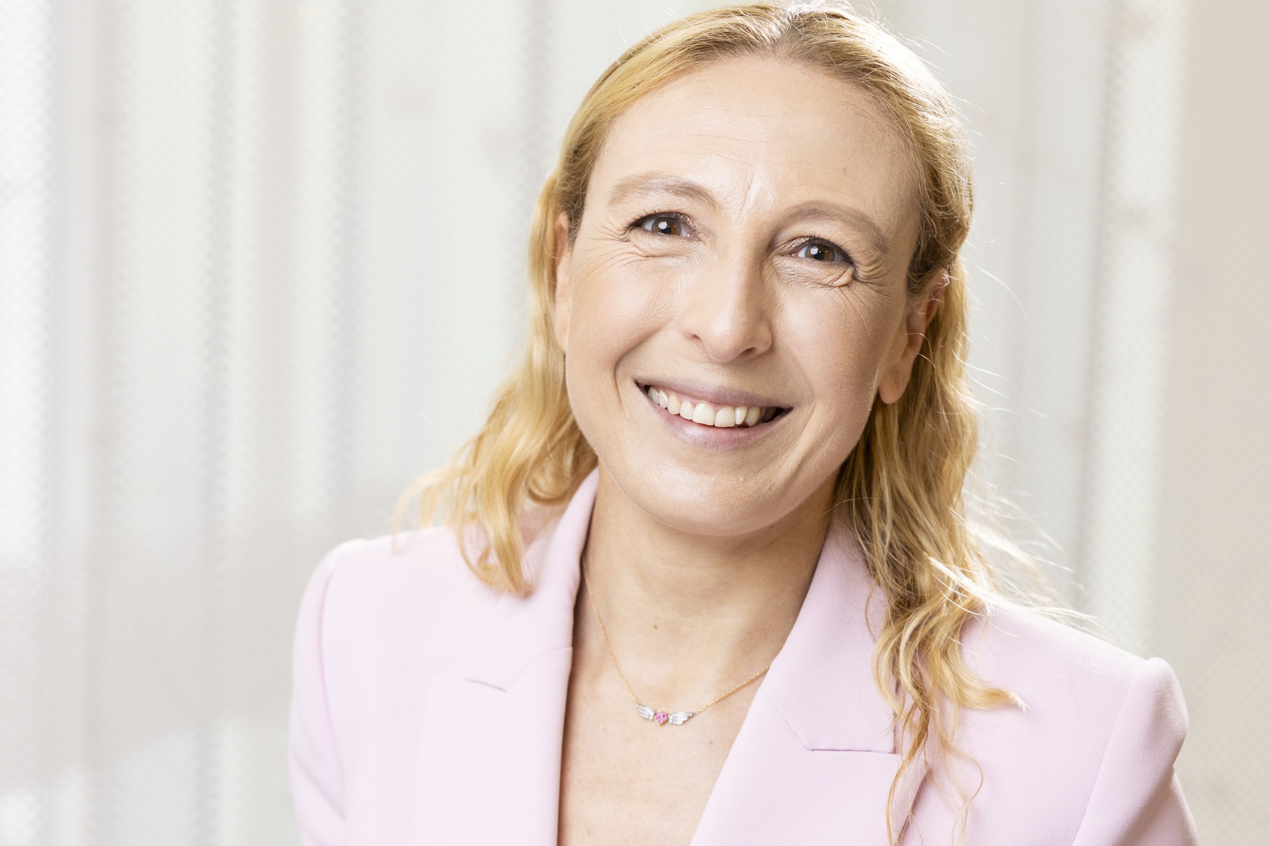 Prof Valeria Nicolosi