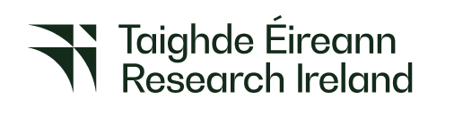 Research Ireland Logo