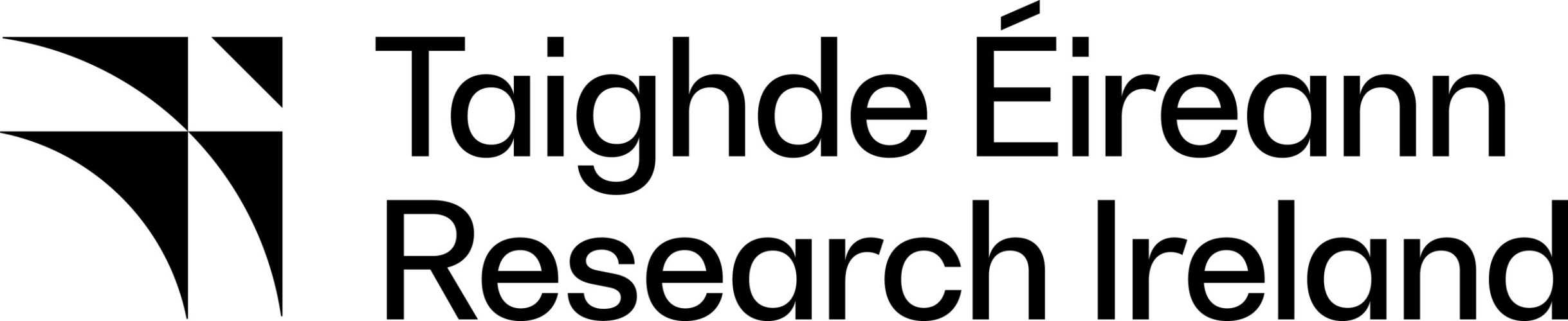 Research Ireland logo
