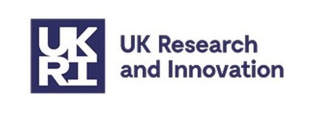 UKRI logo