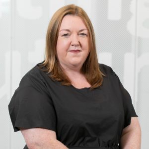 Lorraine Allen, Founder, Brand Innovation Ireland