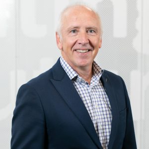 Dr Godfrey Gaston, Technology Innovation and Entrepreneurship Specialist