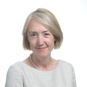 Prof Niamh Moloney, London School of Economic and Political Science