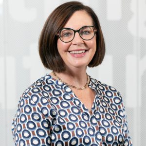 Patricia Quane, Independent Non-Executive Director