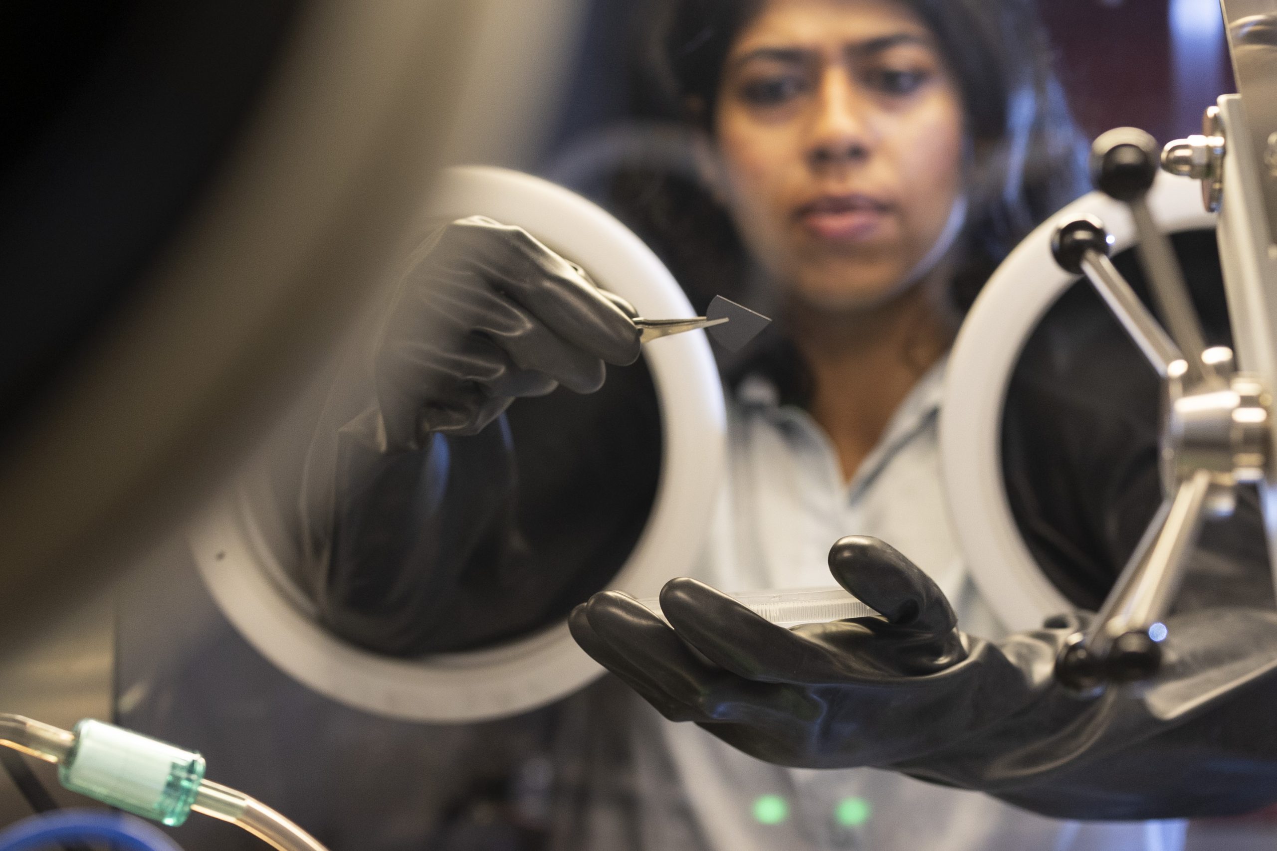 Research Ireland welcomes €100 million expansion for Tyndall National Institute