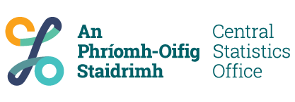 central statistics office logo