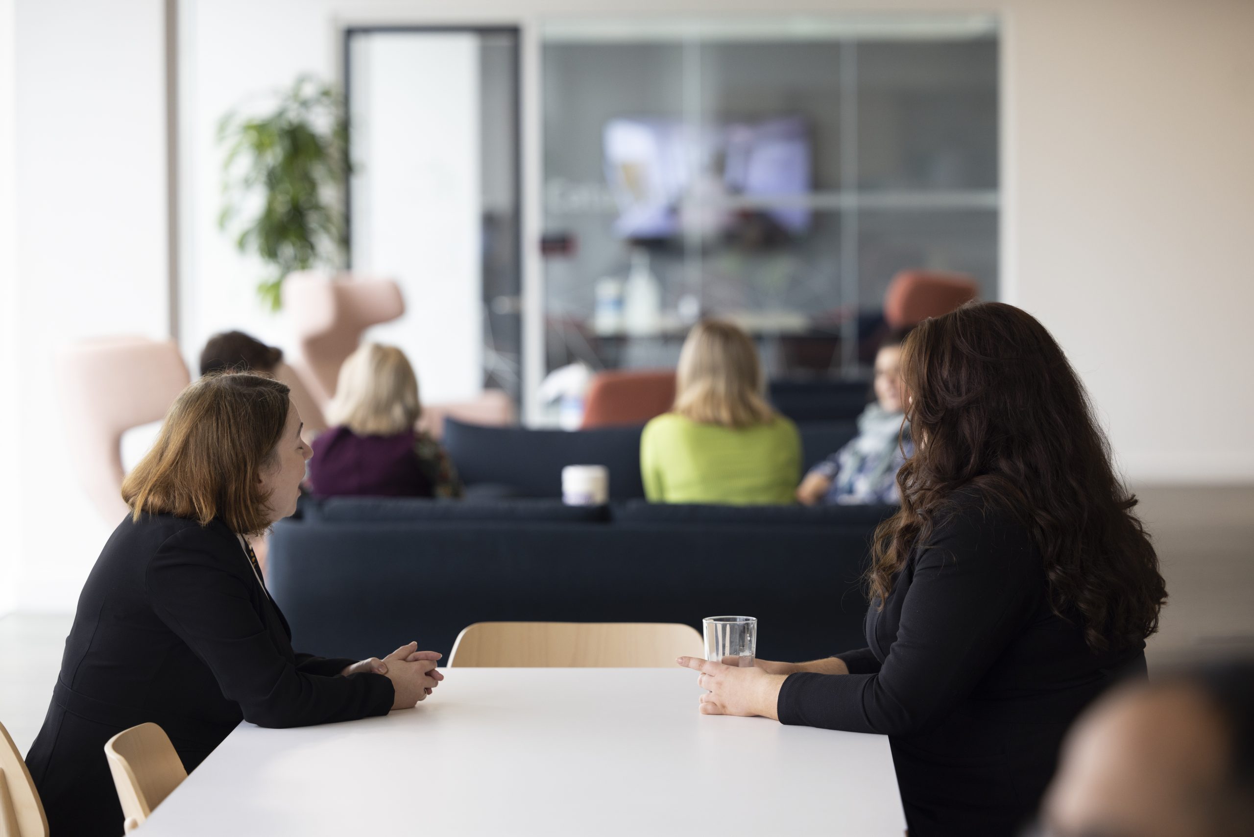 Research Ireland Office