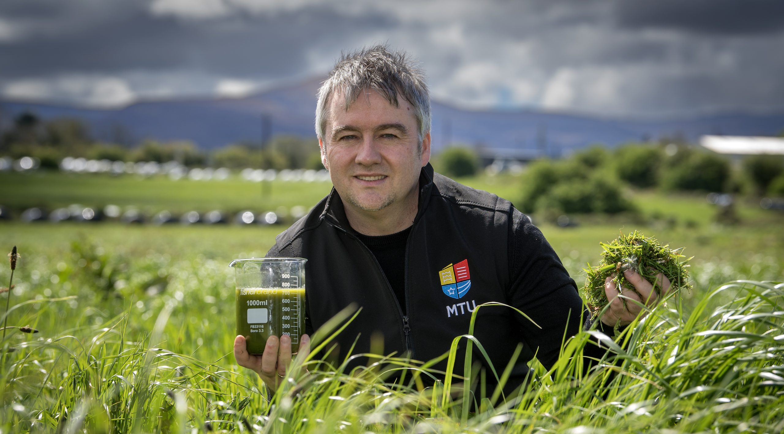 Funding Innovation to Cut Agricultural Emissions