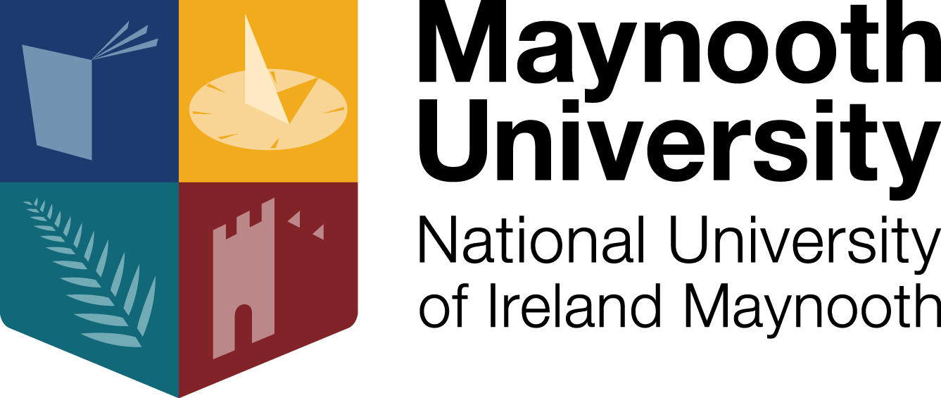 Maynooth University Logo