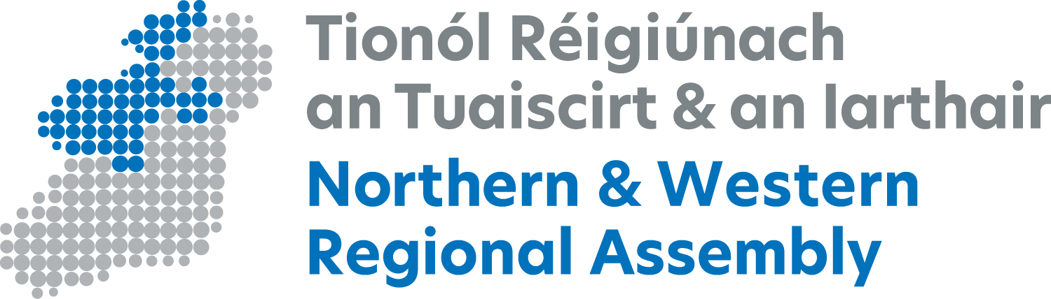northern and western assembly logo