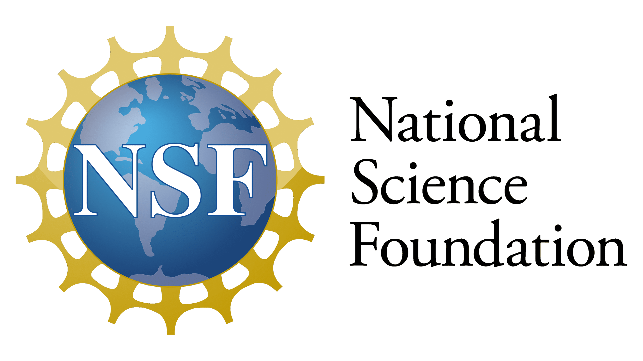 National Science Foundation Logo
