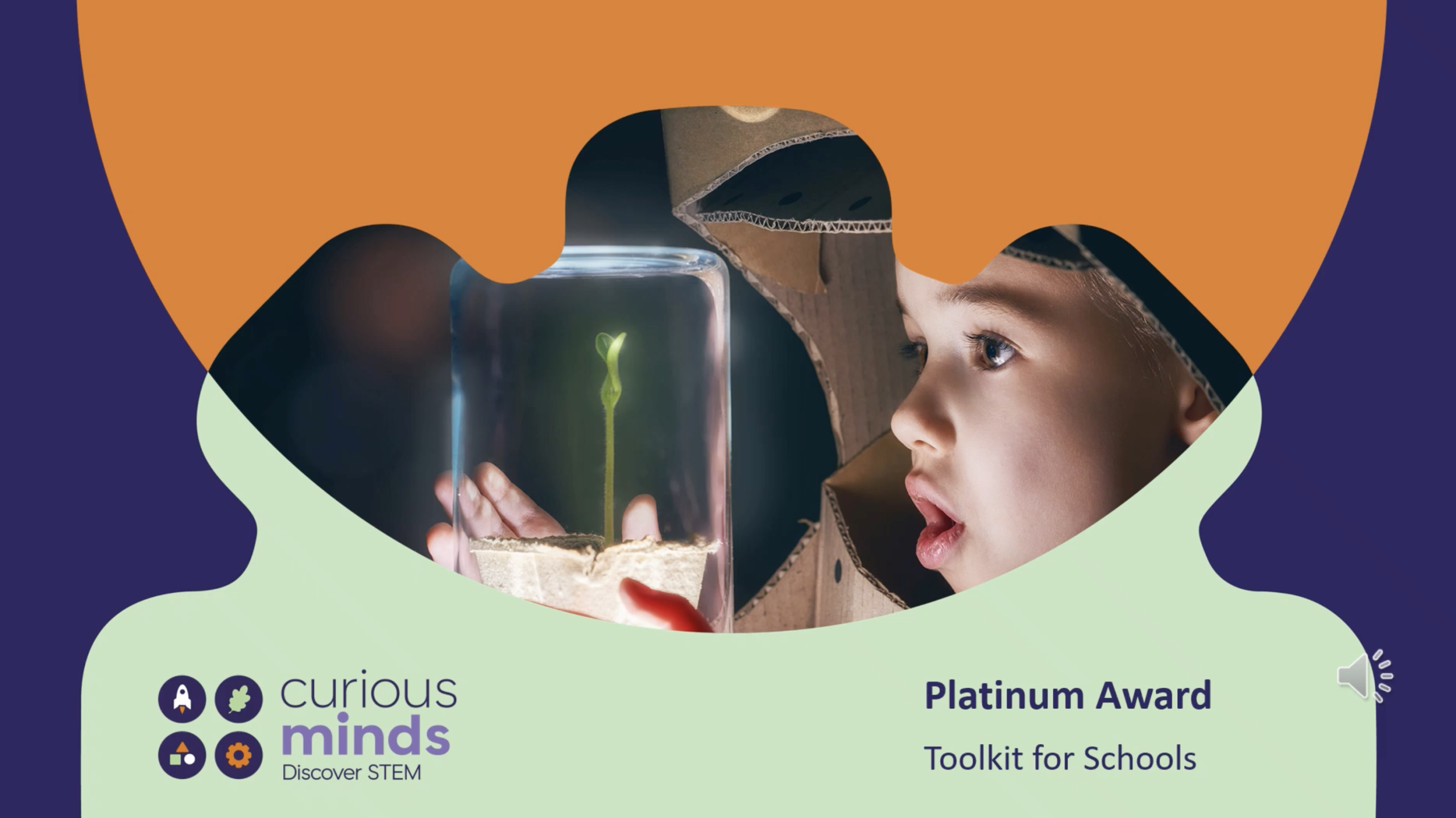 Platinum Awards Video