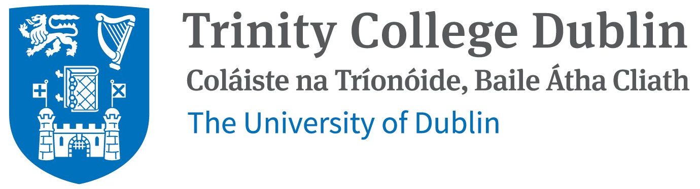 Trinity College Dublin logo