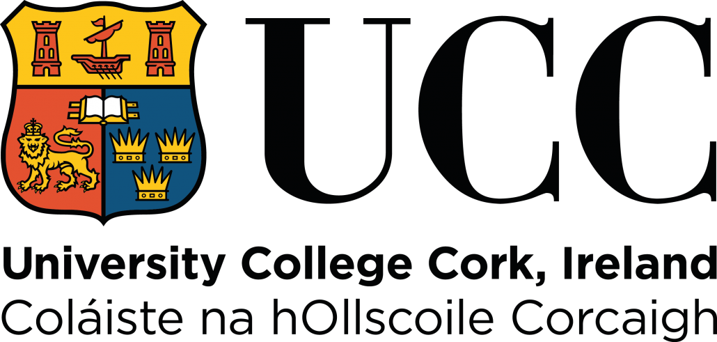 University College Cork logo